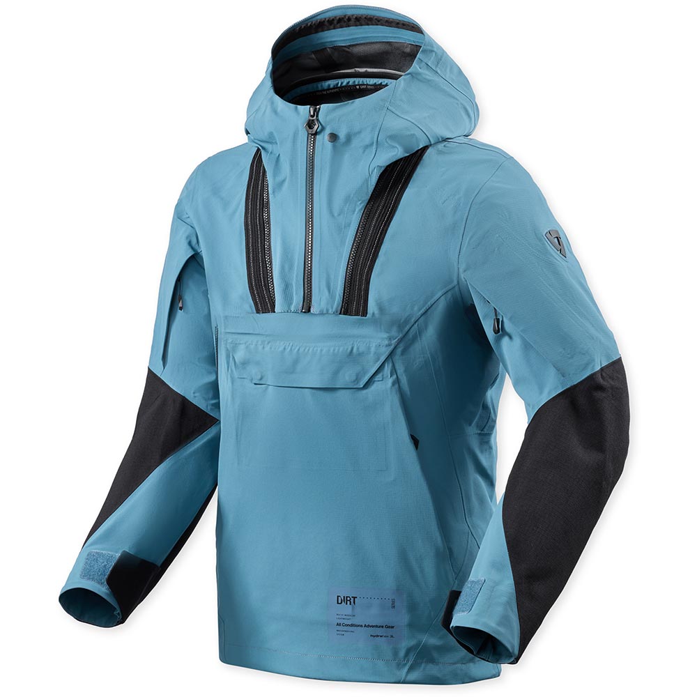 Veste Blackwater 3 H2O