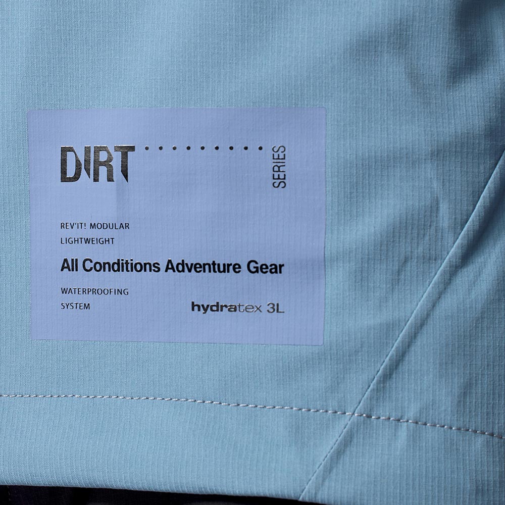 Veste Blackwater 3 H2O