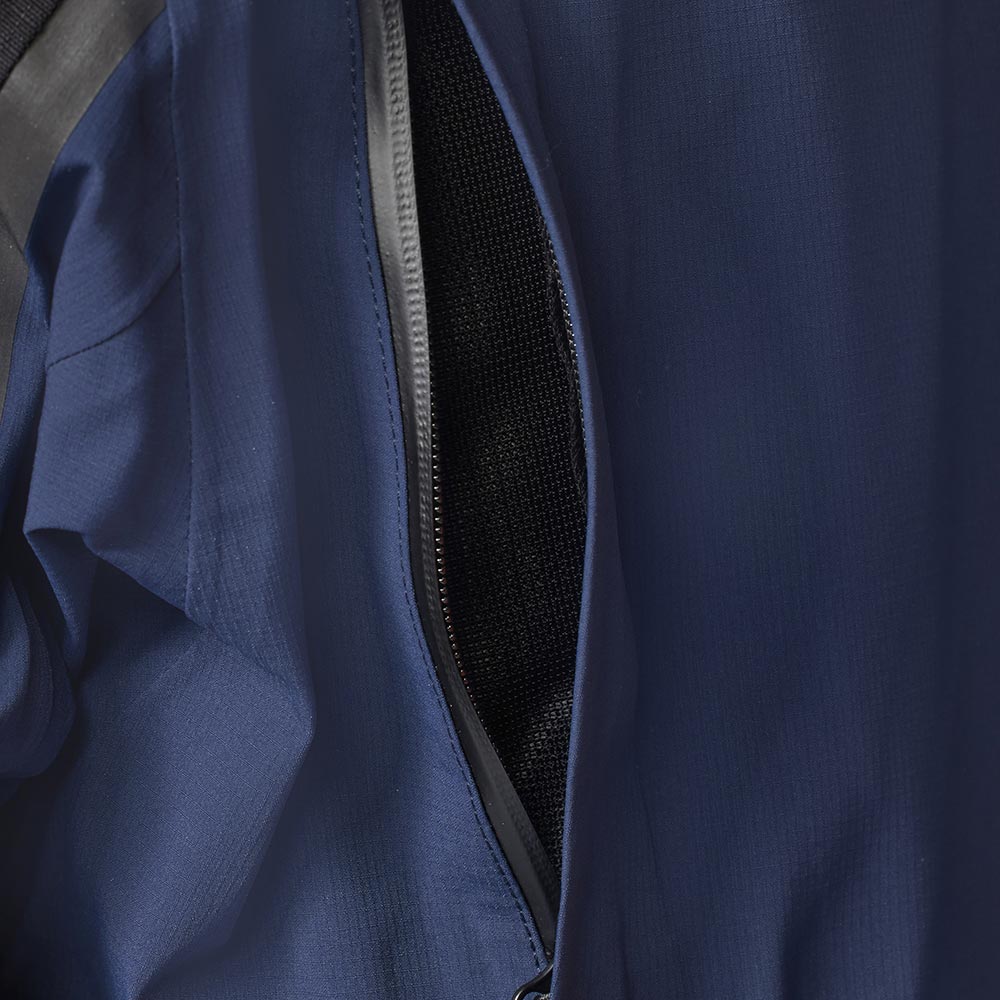 Veste Component 3 H2O