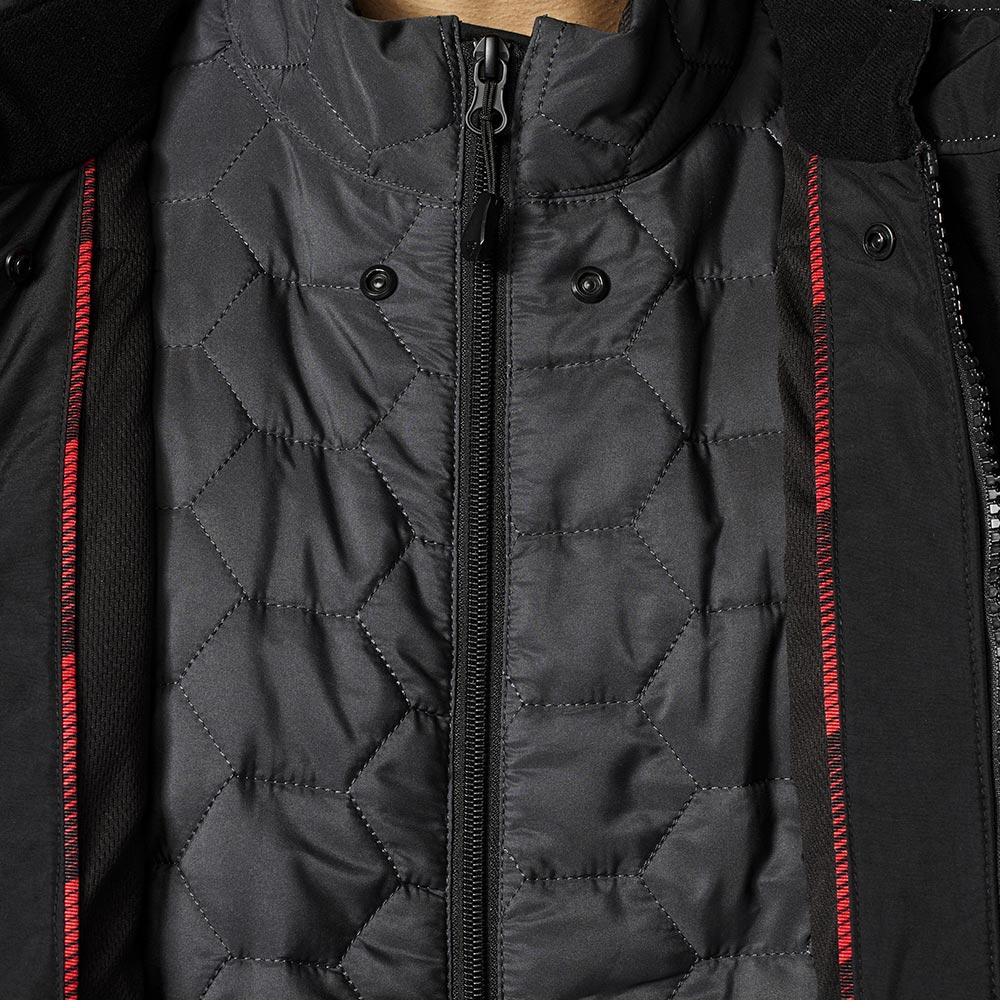 Veste Horizon 3 H2O