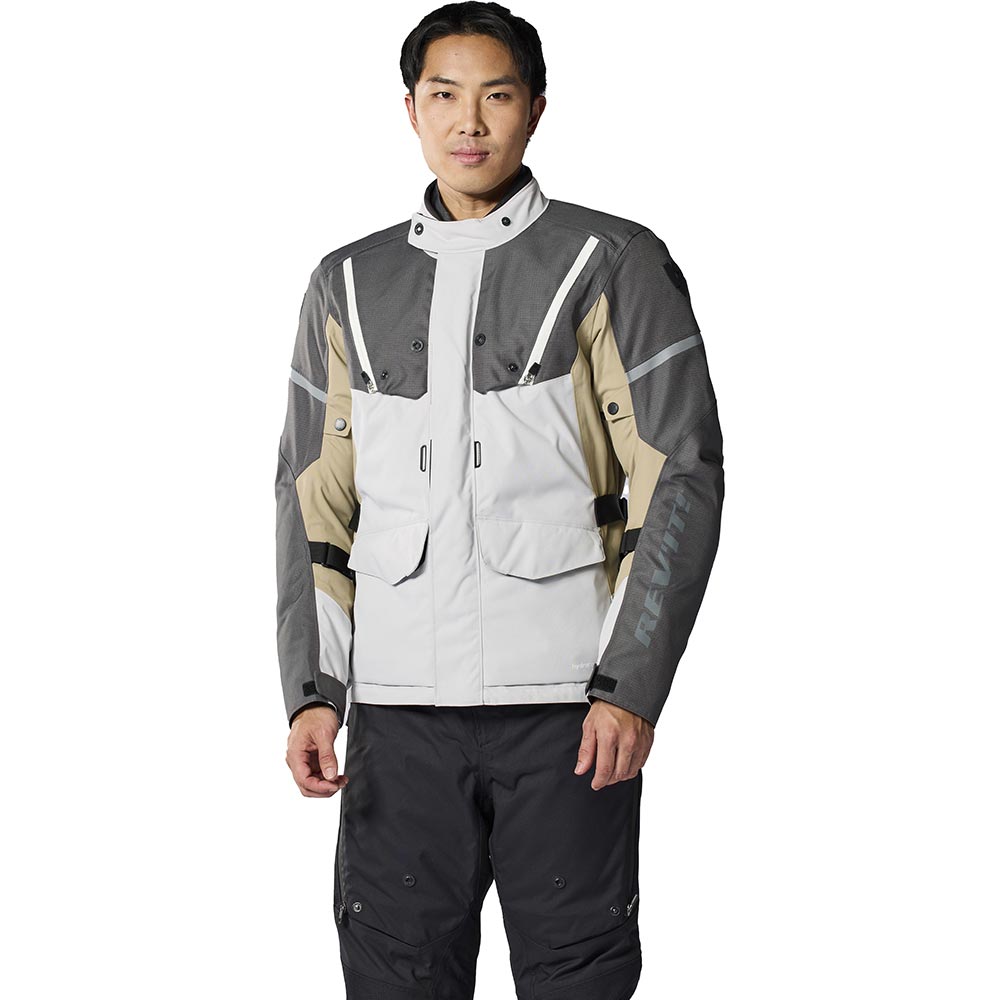Veste Horizon 3 H2O