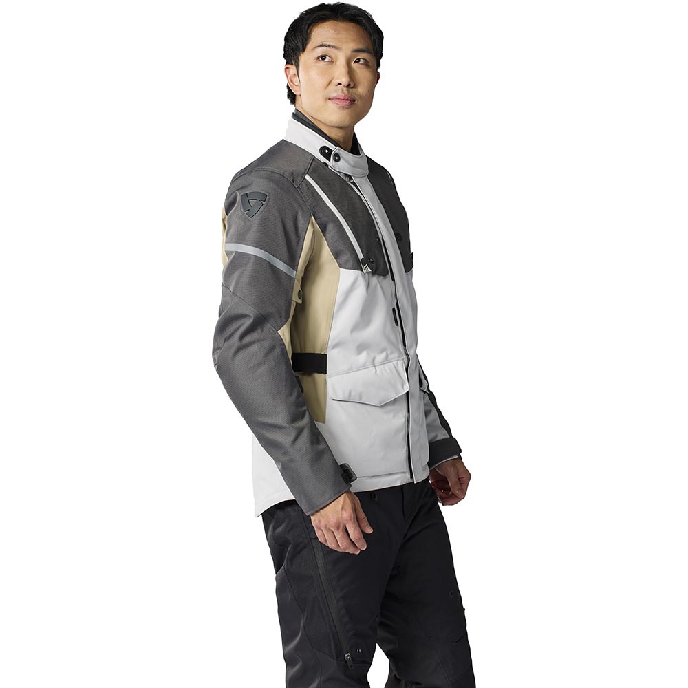 Veste Horizon 3 H2O