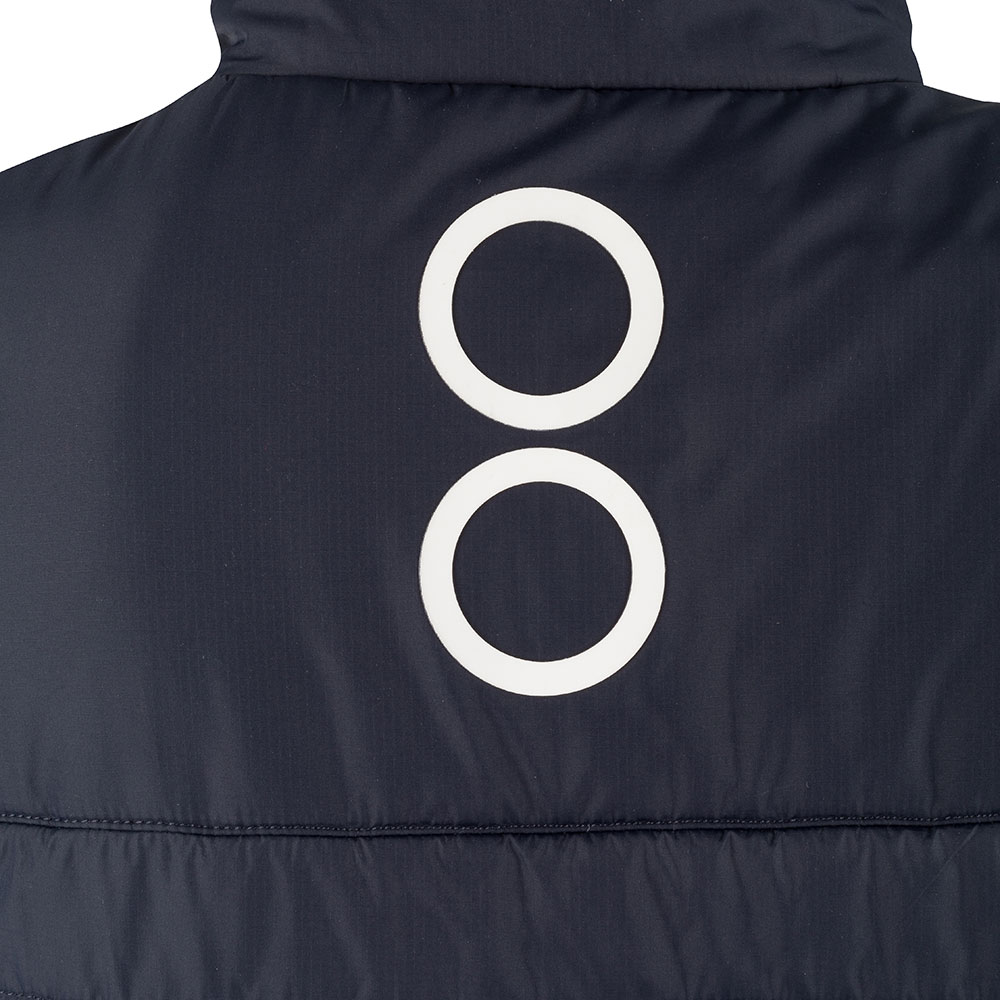 Veste sans manches Orbit