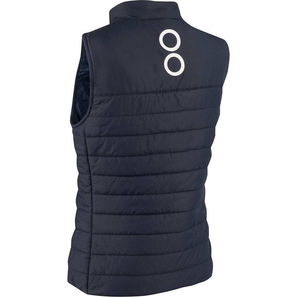 Veste sans manches femme Lady Orbit