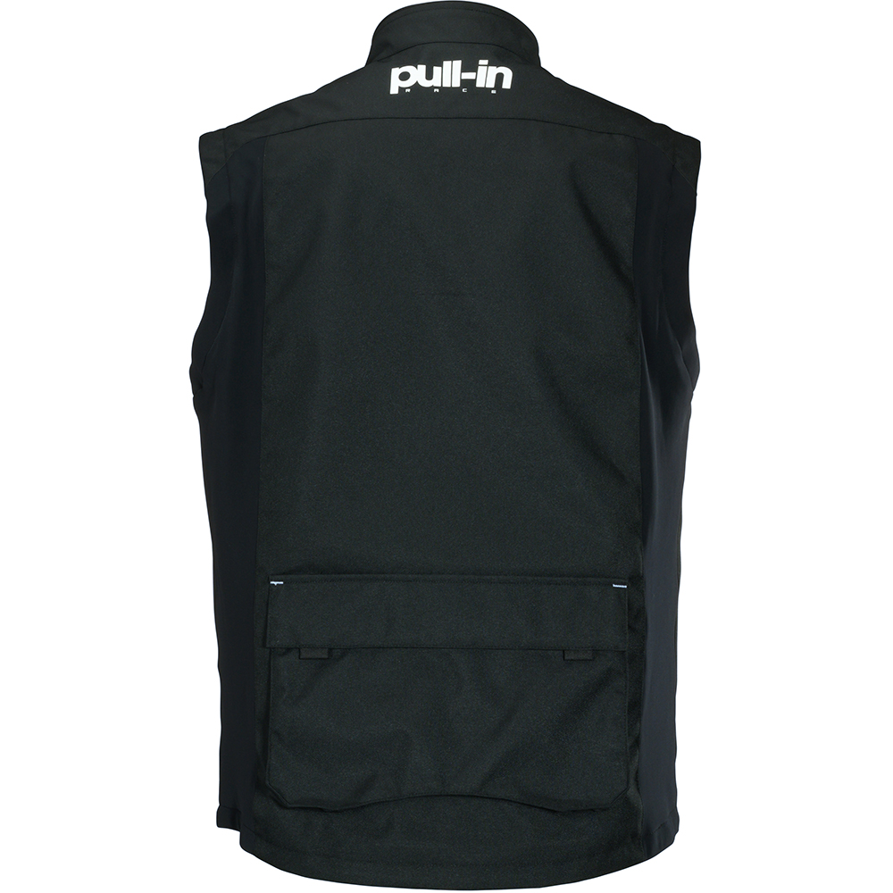 Veste sans manches Body Warmer