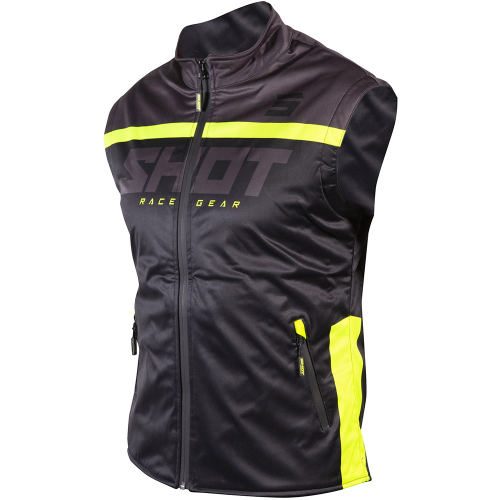 Veste sans manches Bodywarmer Lite 2.0