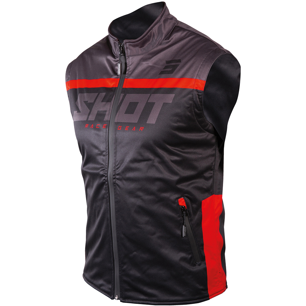 Veste sans manches Bodywarmer Lite 2.0