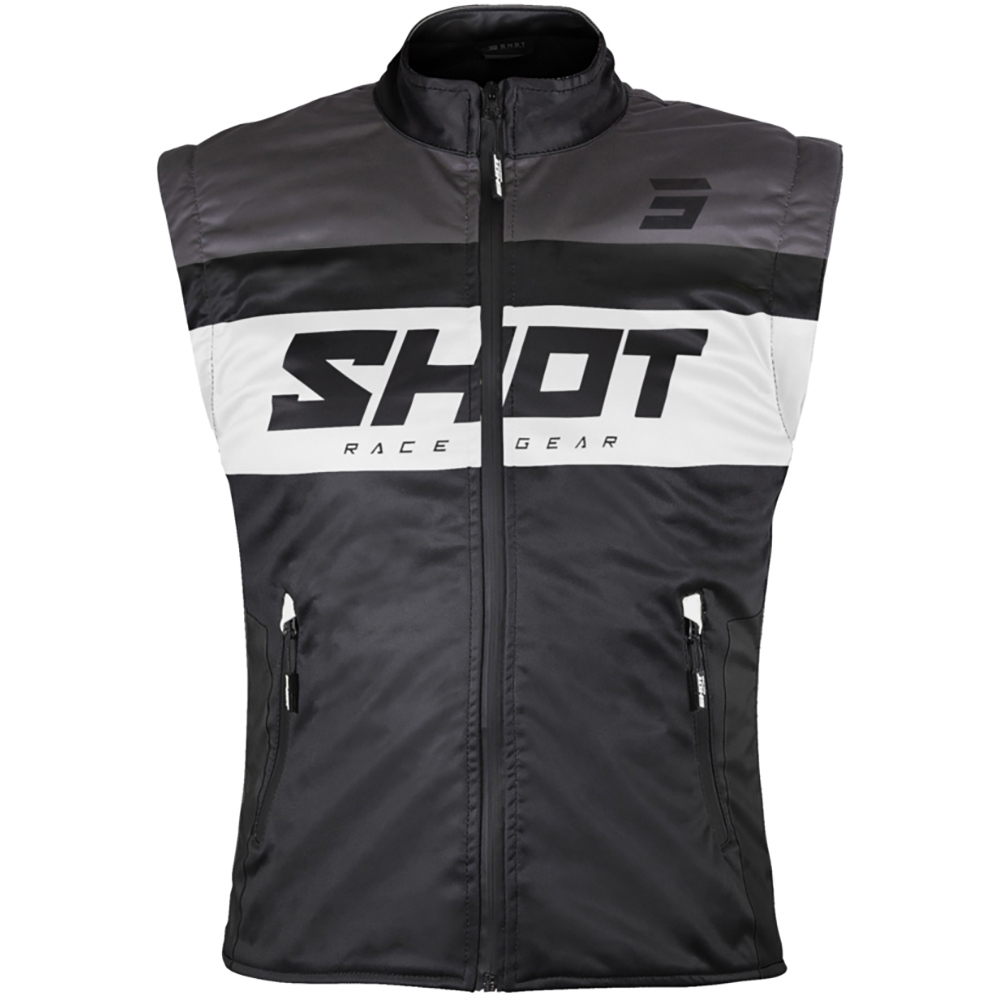 Veste Bodywarmer Lite