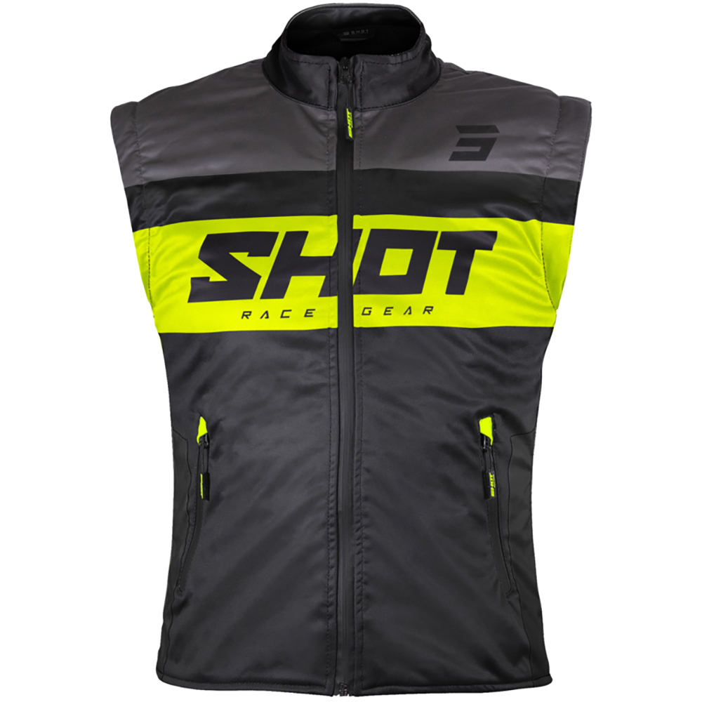 Veste Bodywarmer Lite