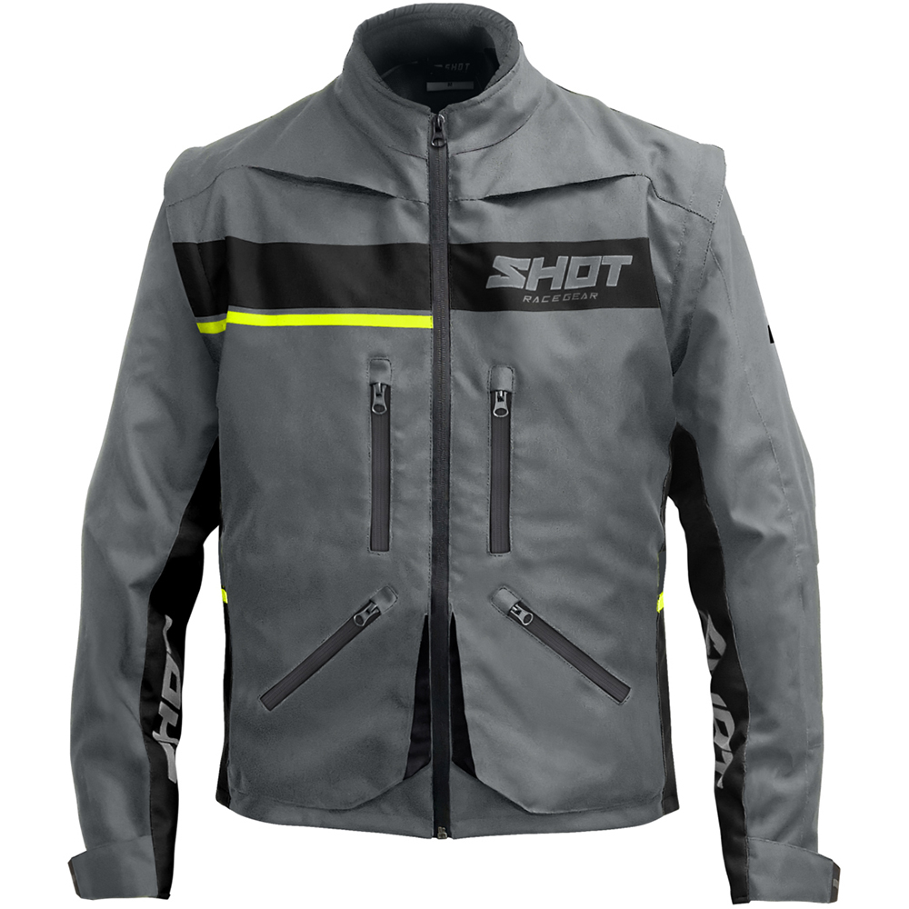 Veste Contact Assault 2.0