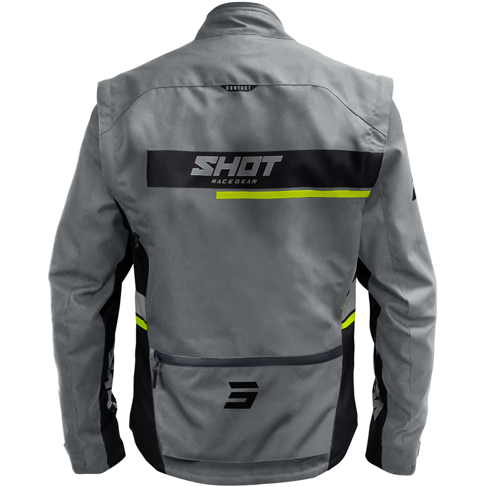 Veste Contact Assault 2.0