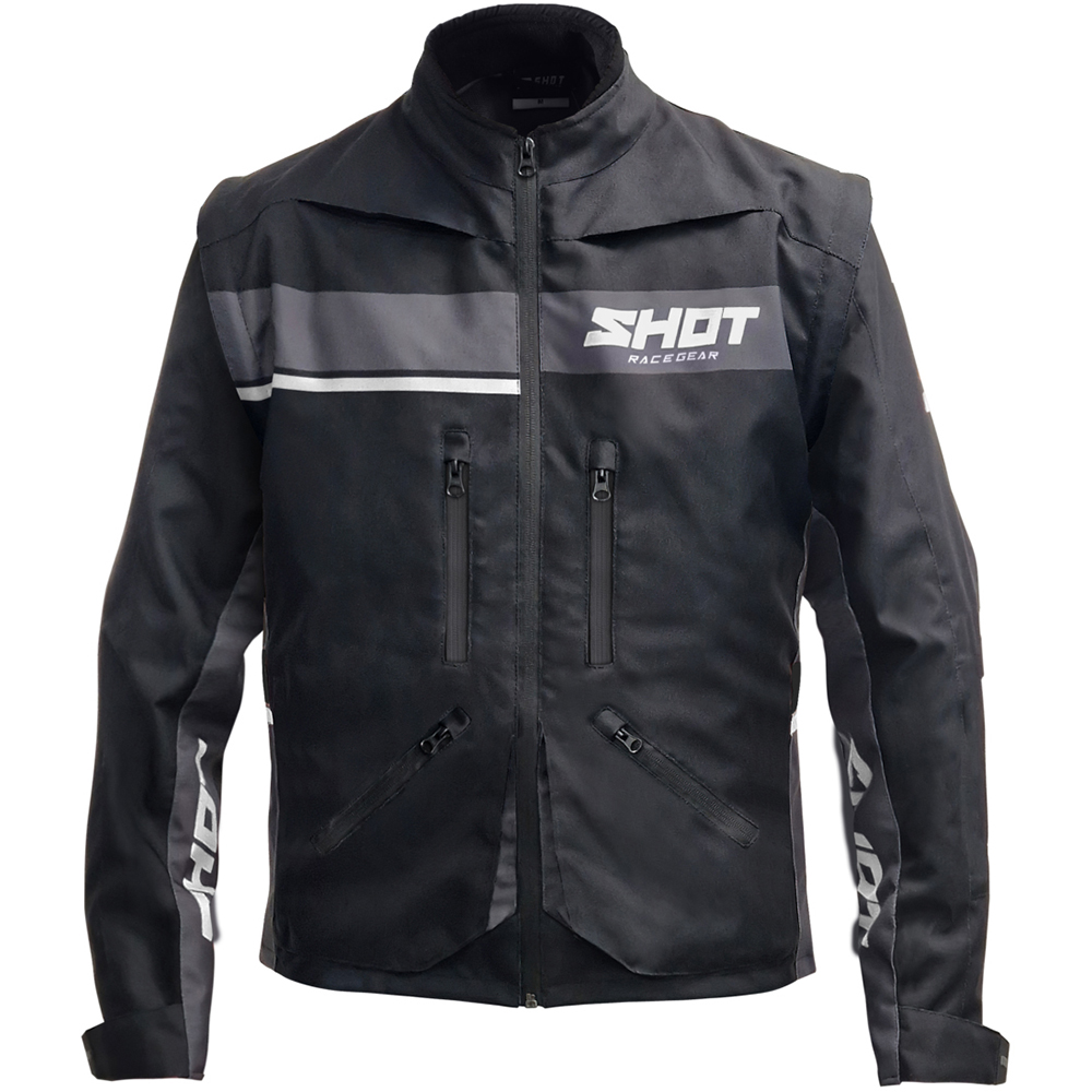 Veste Contact Assault 2.0