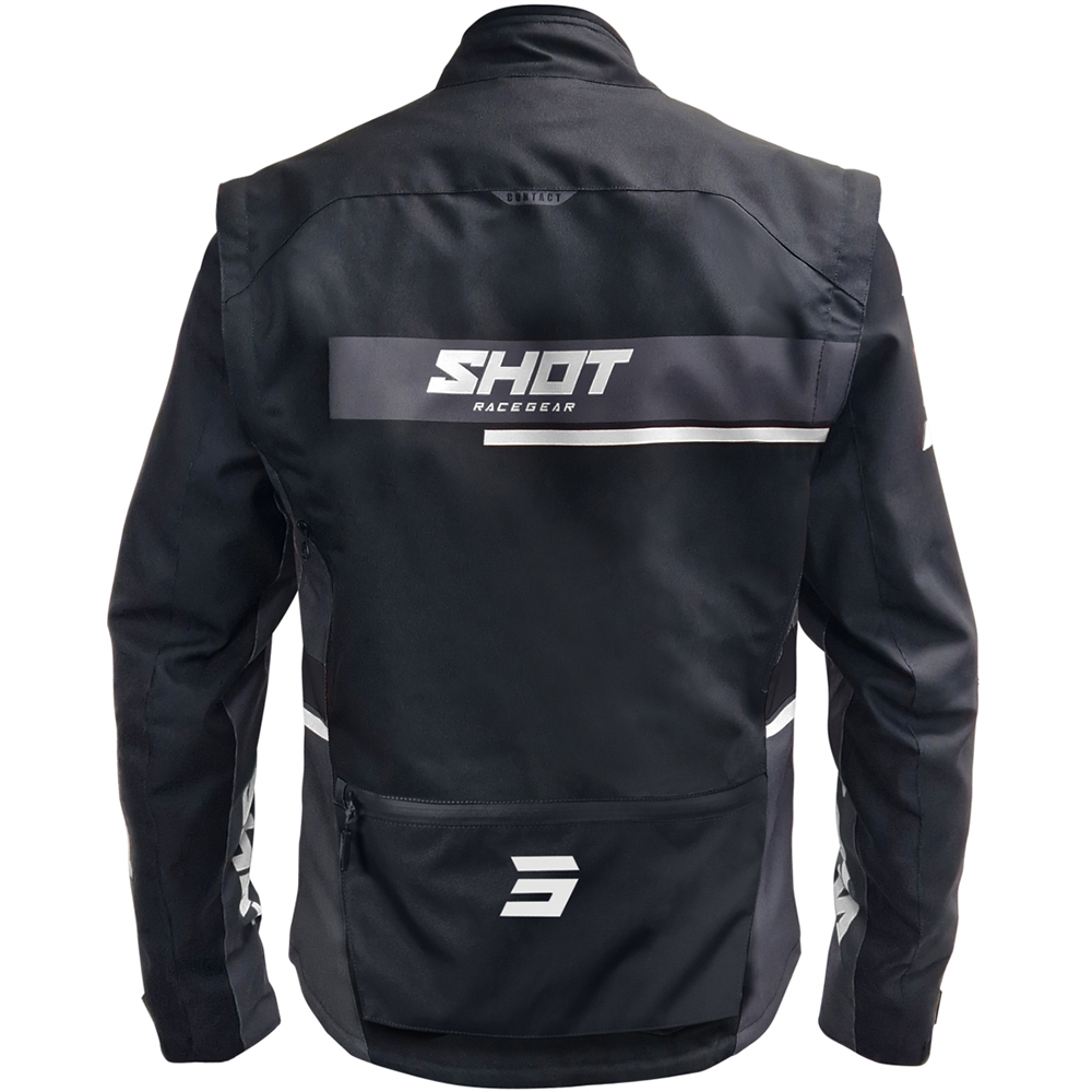 Veste Contact Assault 2.0