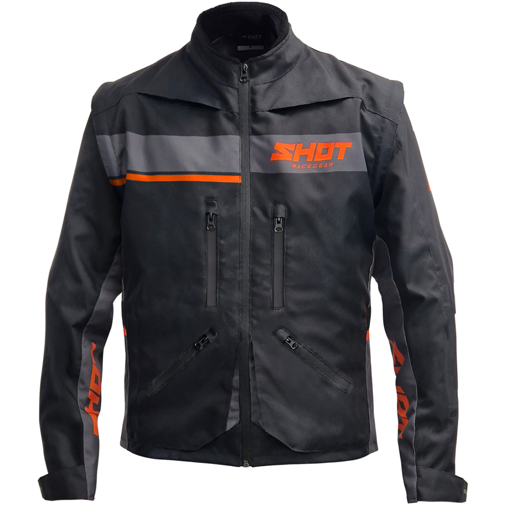 Veste Contact Assault 2.0