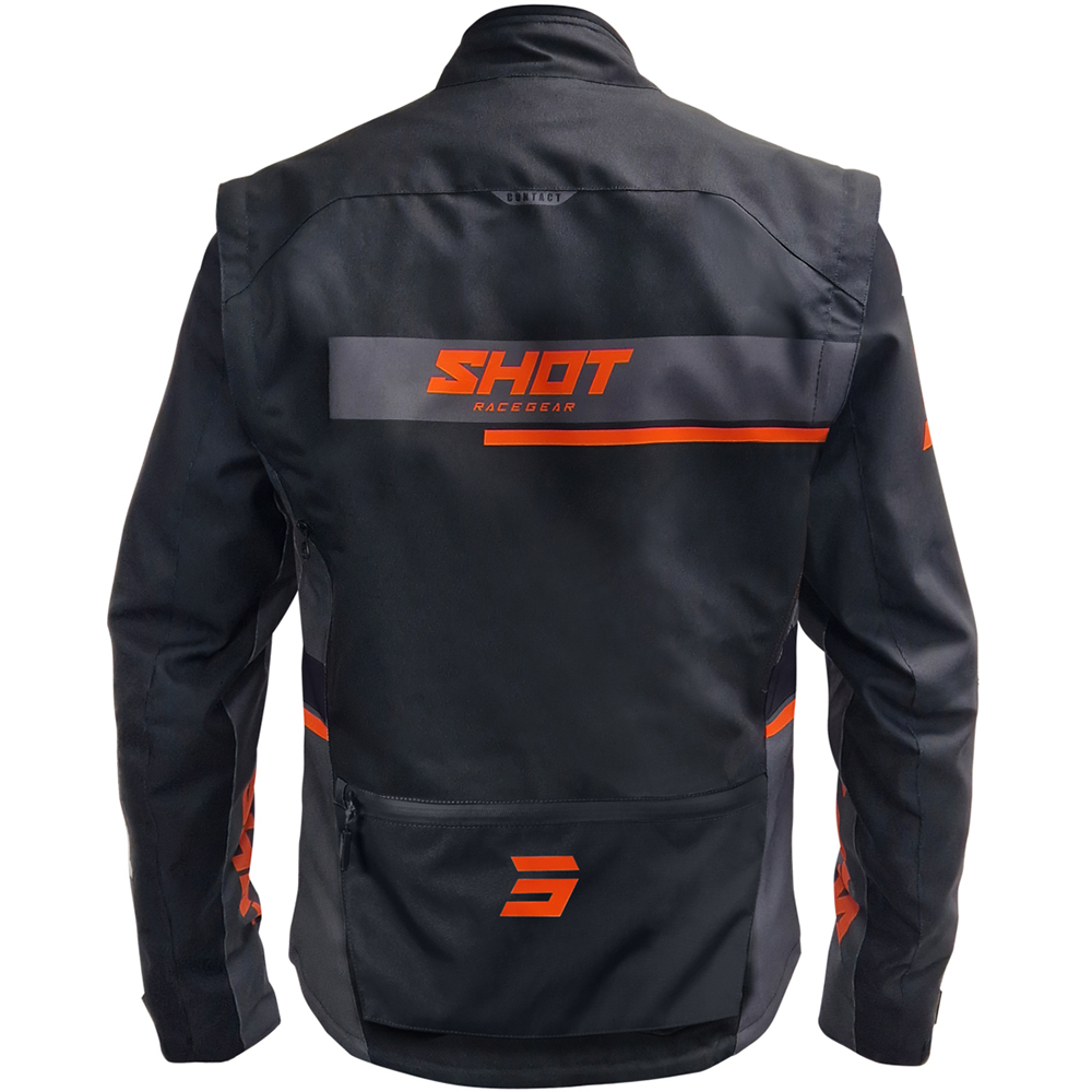 Veste Contact Assault 2.0