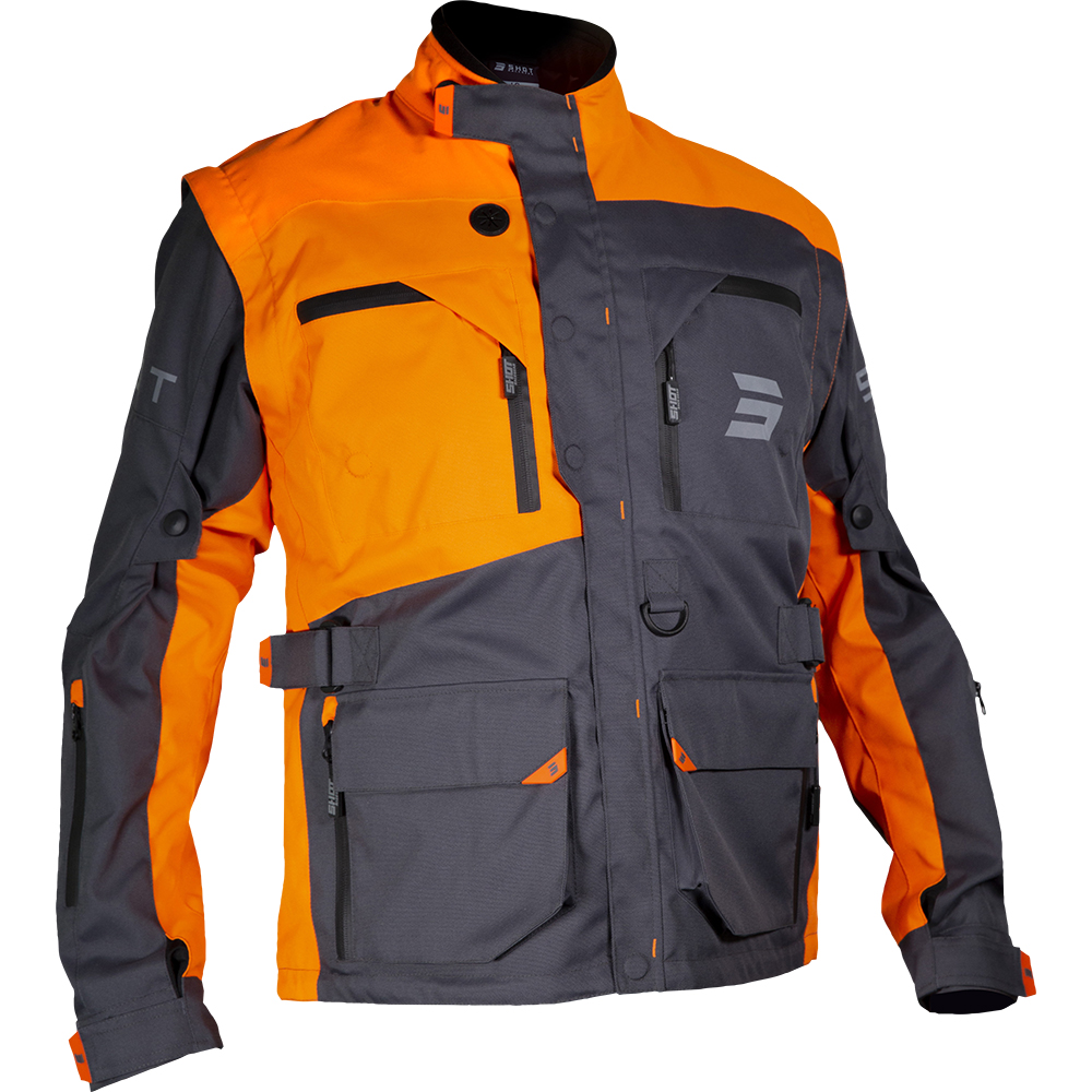 Veste Racetech