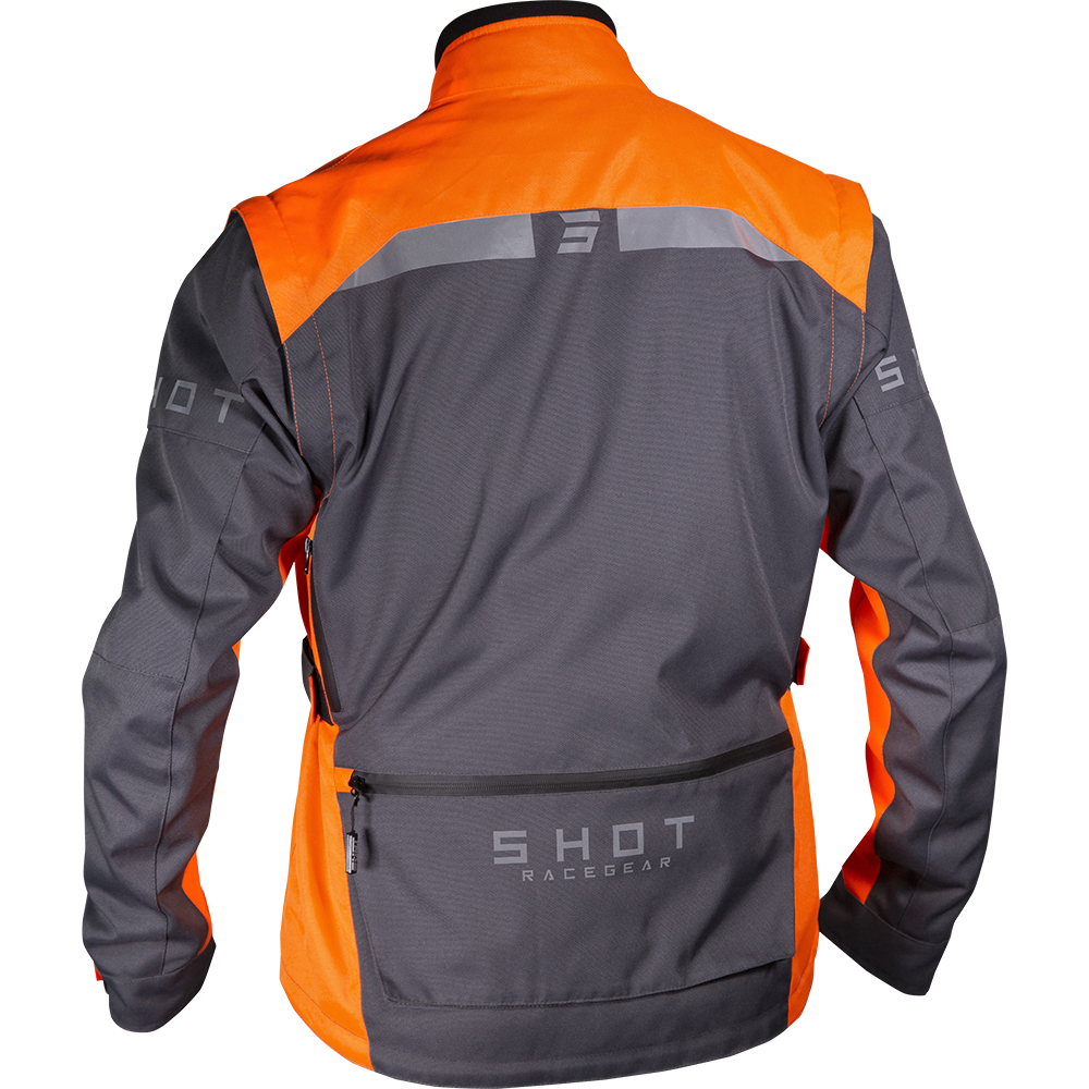 Veste Racetech