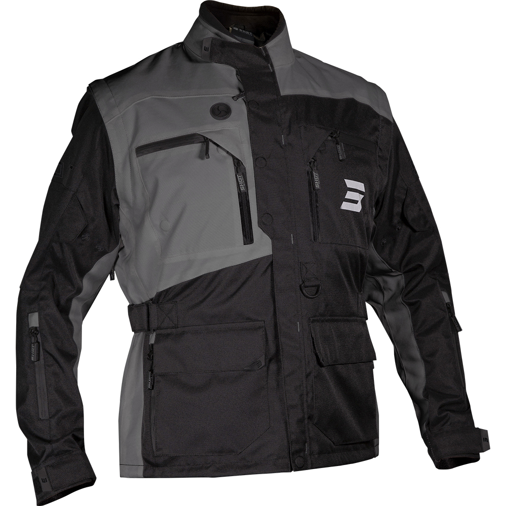 Veste Racetech