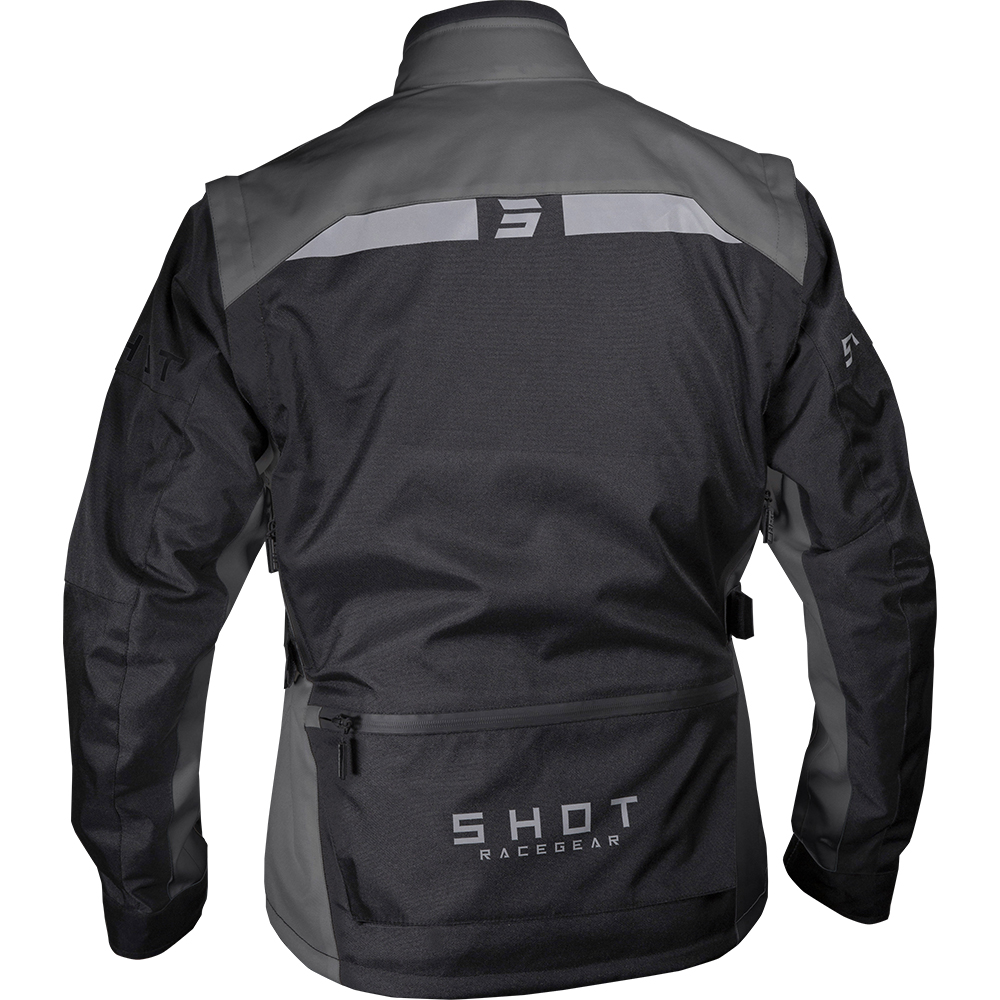 Veste Racetech