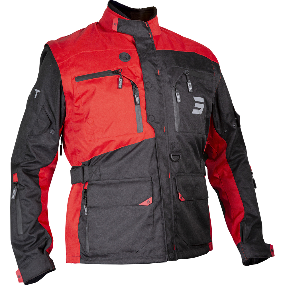 Veste Racetech