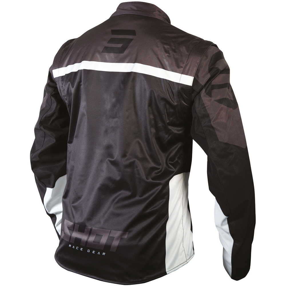 Veste Softshell Lite 2.0