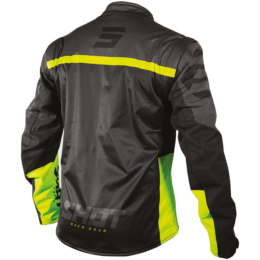 Veste Softshell Lite 2.0