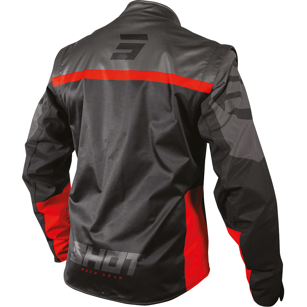 Veste Softshell Lite 2.0