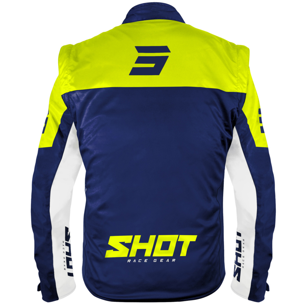 Veste Softshell Lite