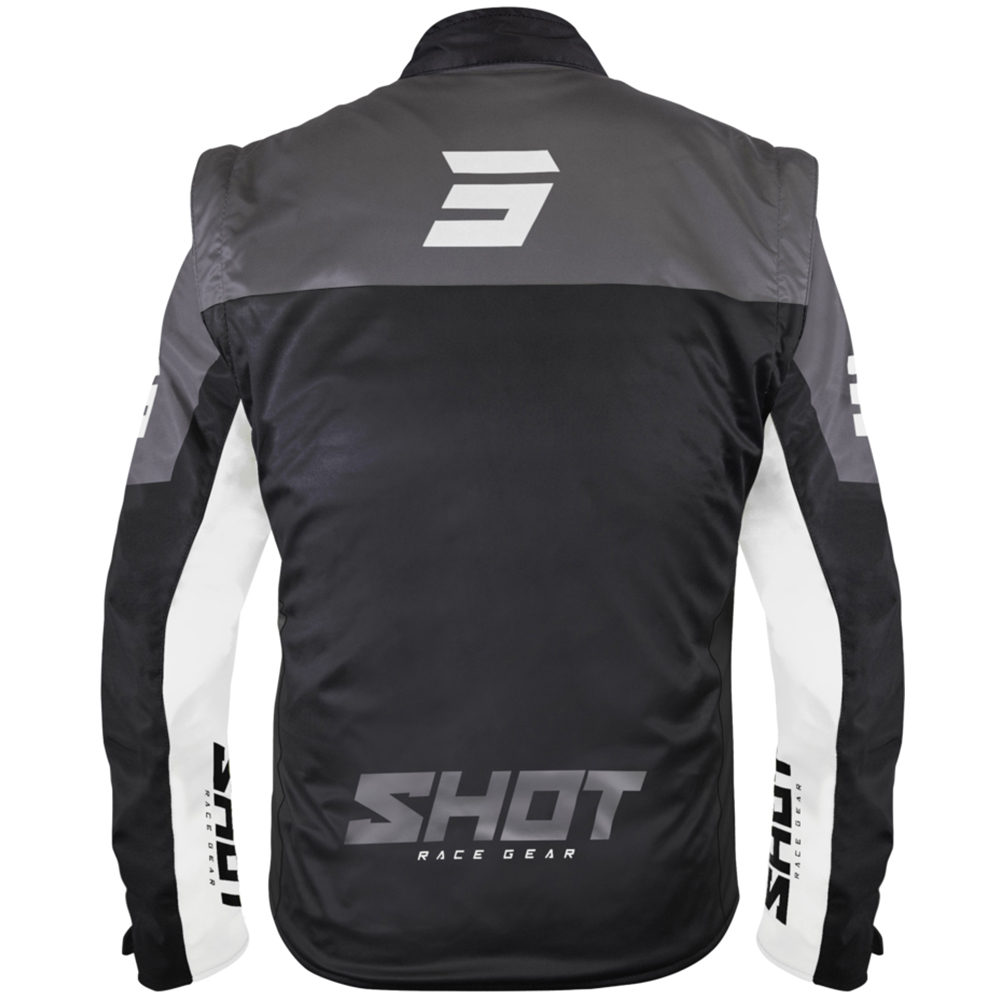 Veste Softshell Lite