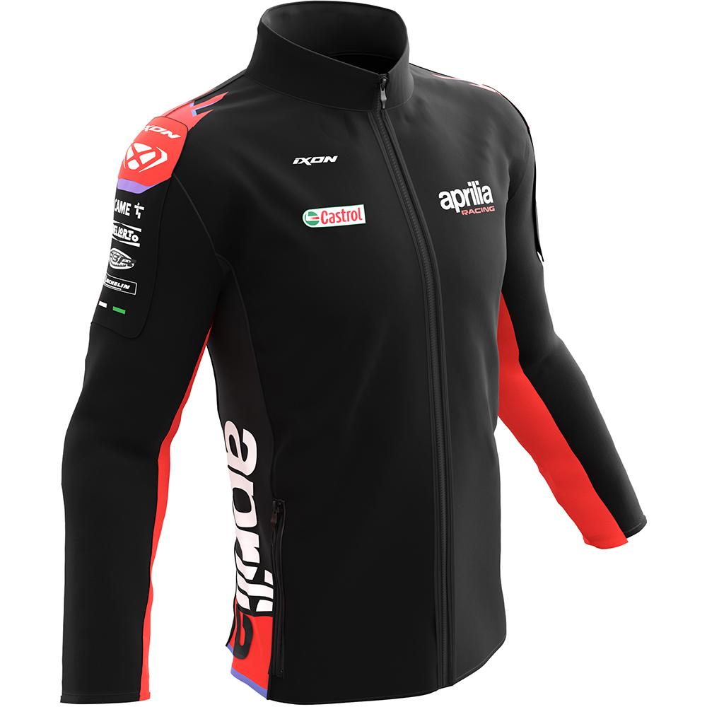 Veste softshell Aprilia 22