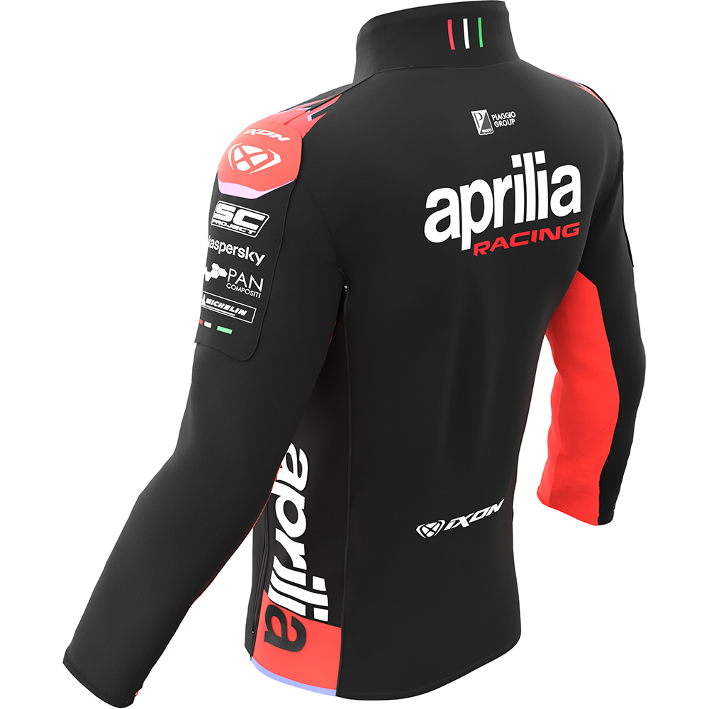 Veste softshell Aprilia 22