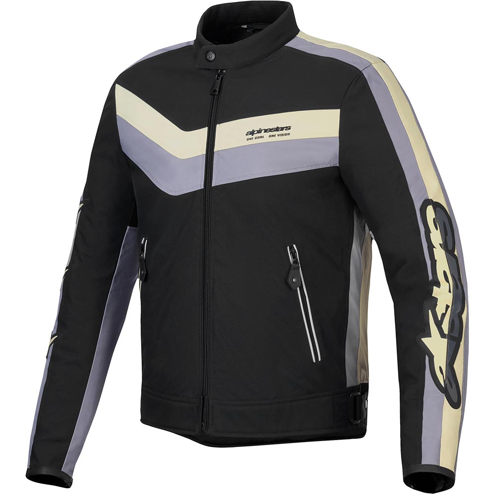 Veste T-Dyno WR