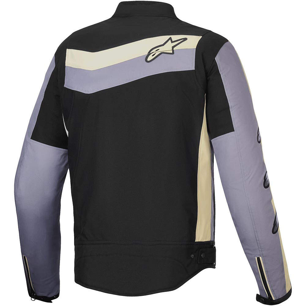 Veste T-Dyno WR