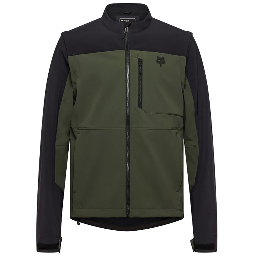 Veste Ranger Off-Road Softshell