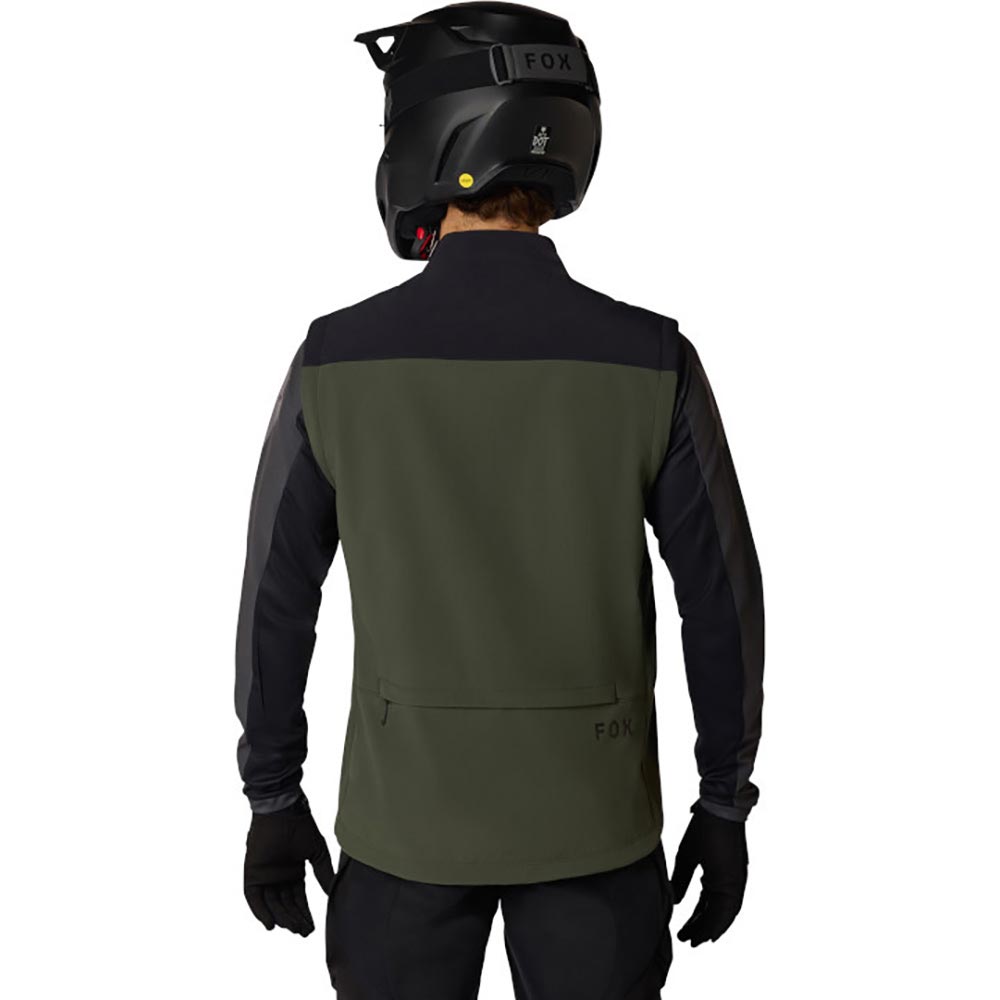 Veste Ranger Off-Road Softshell
