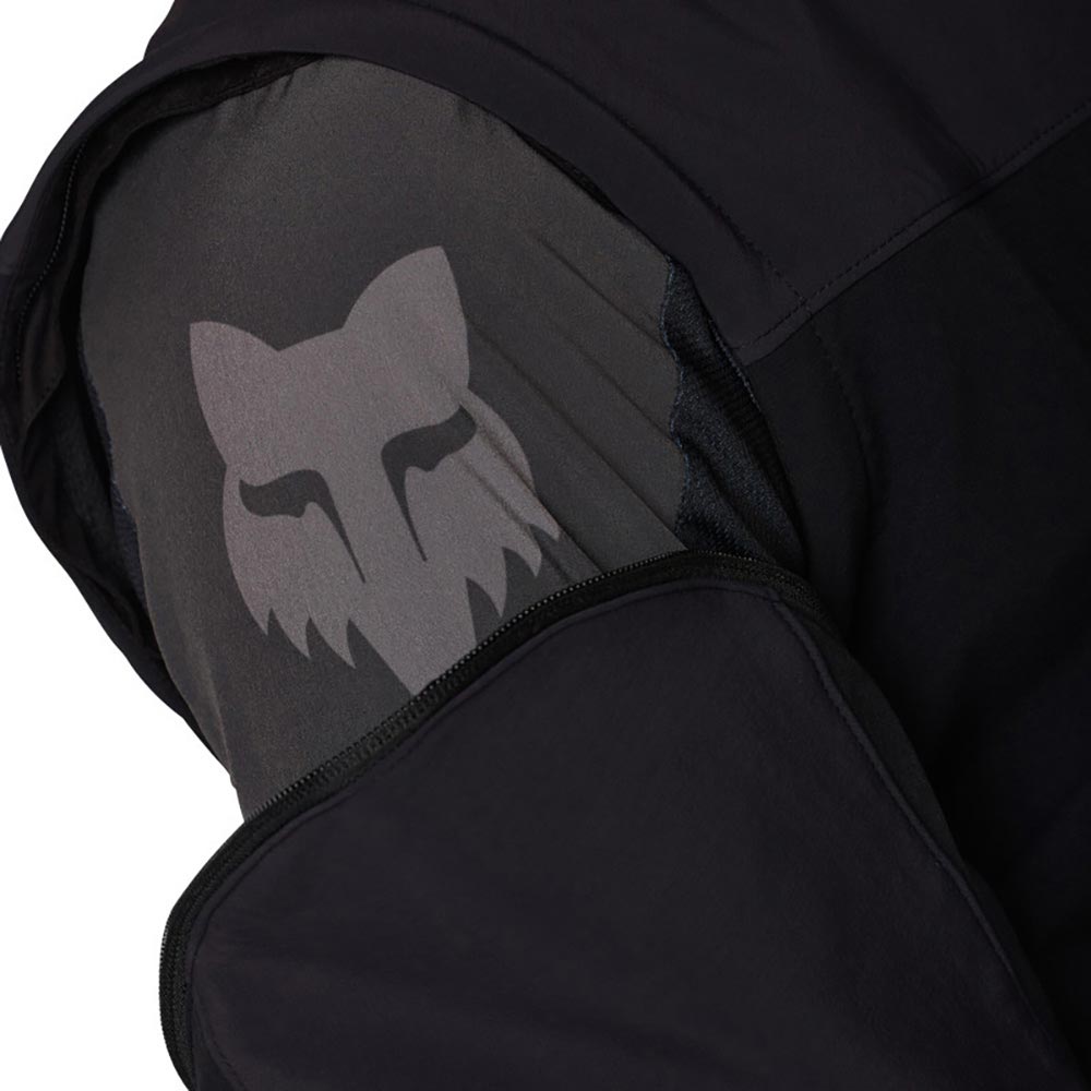 Veste Ranger Off-Road Softshell