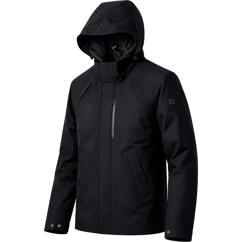 Blouson chauffant Citizen Heating