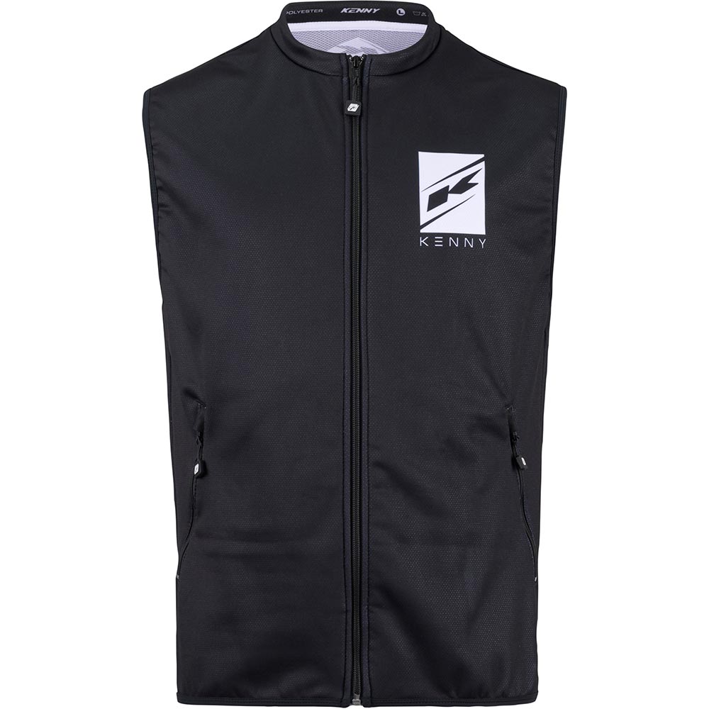 Veste Bodywarmer Été
