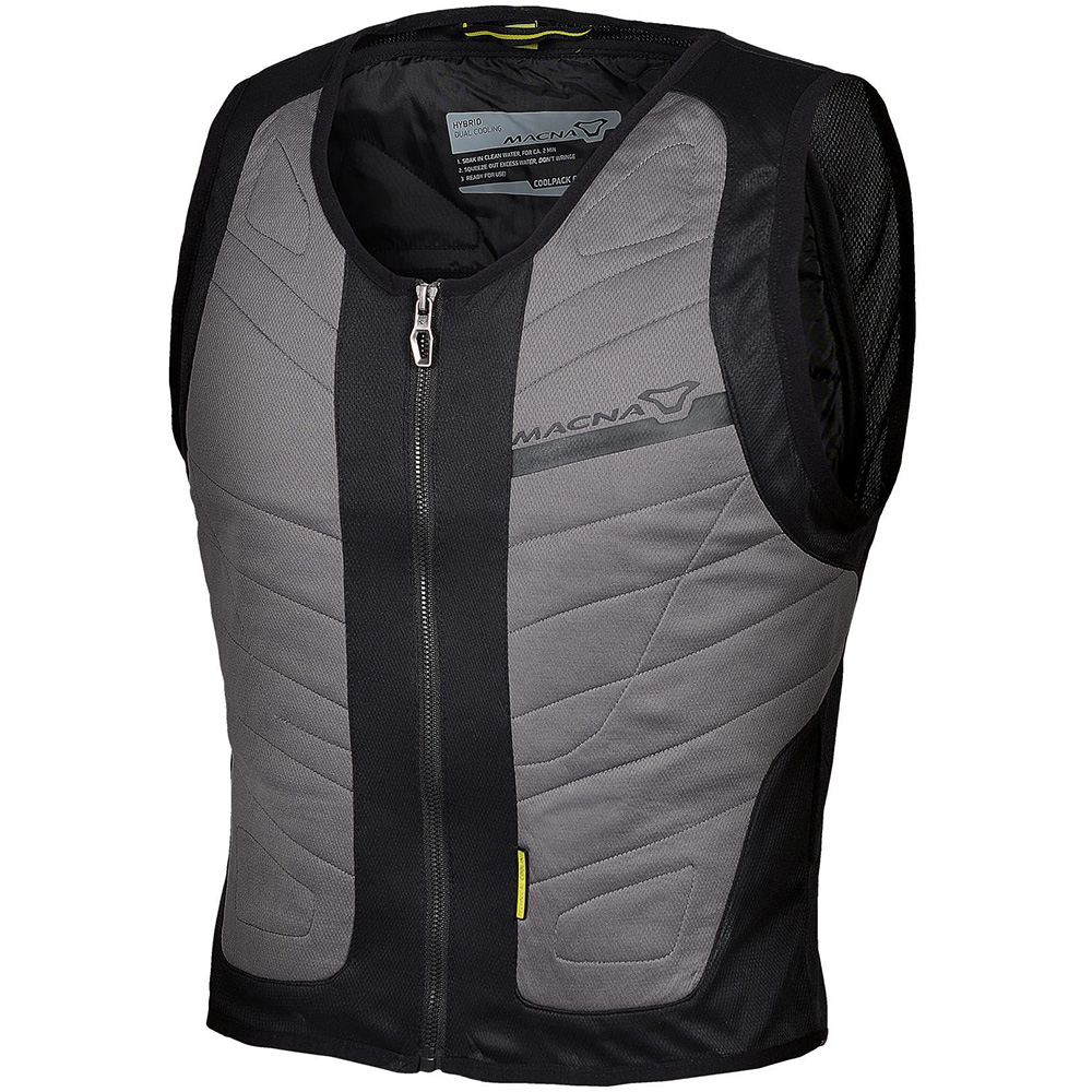 Gilet rafraîchissant Cooling Hybrid