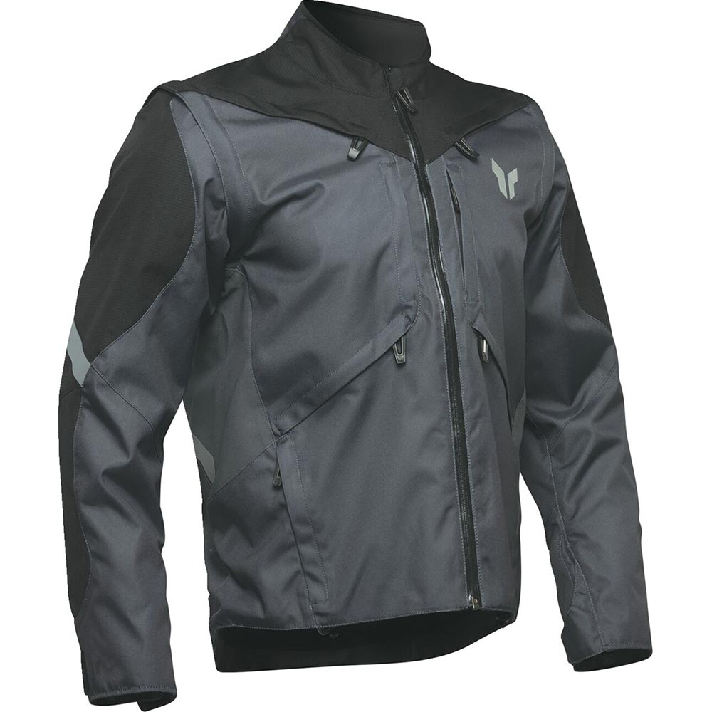 Veste Terrain