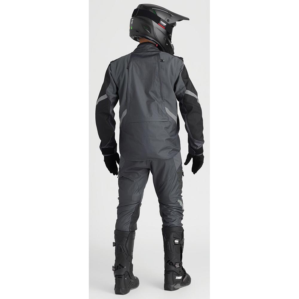 Veste Terrain
