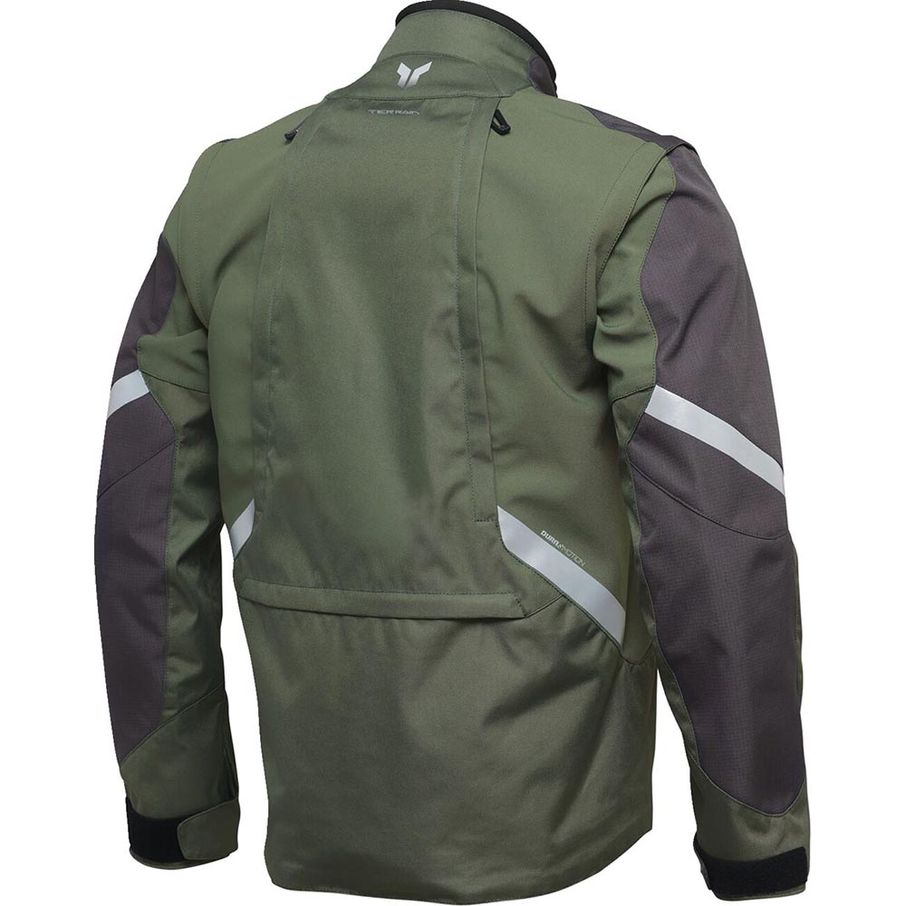 Veste Terrain