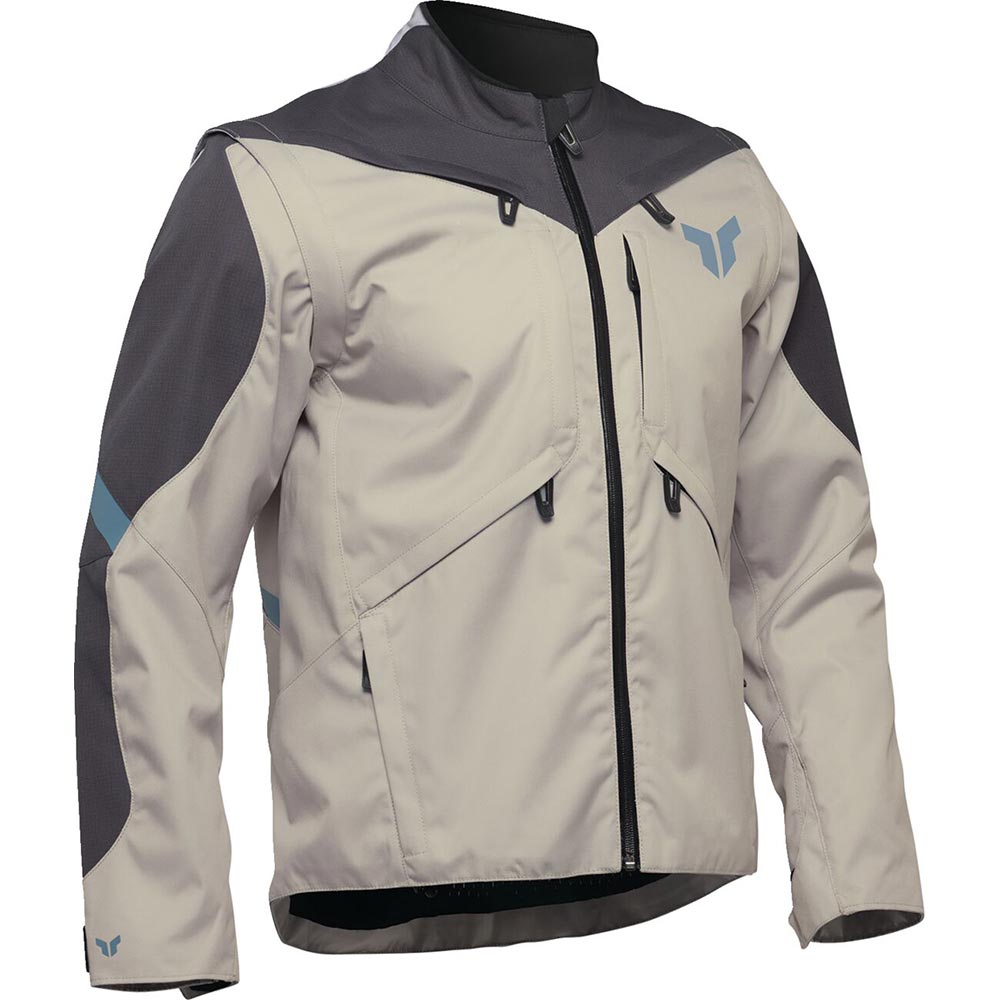Veste Terrain