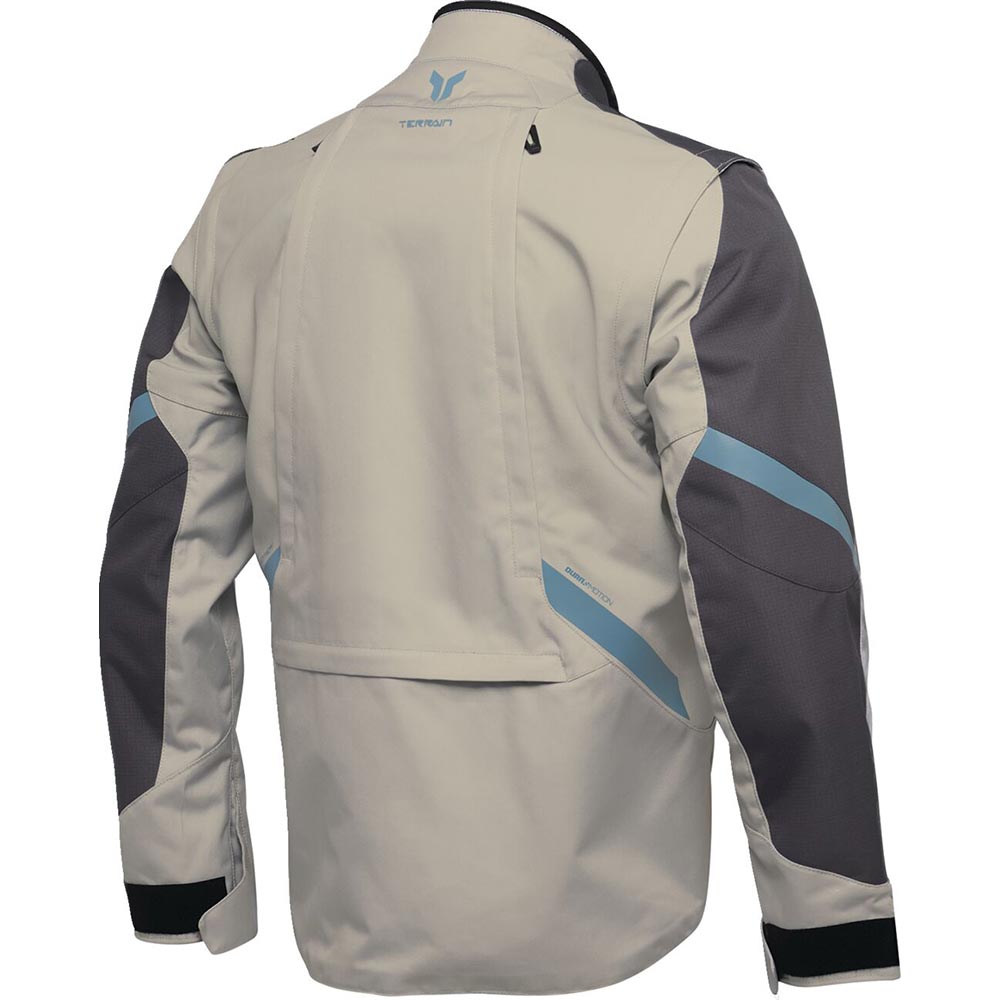 Veste Terrain