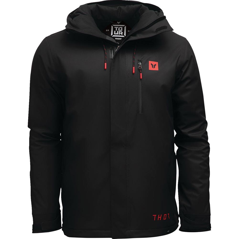 Veste Tour