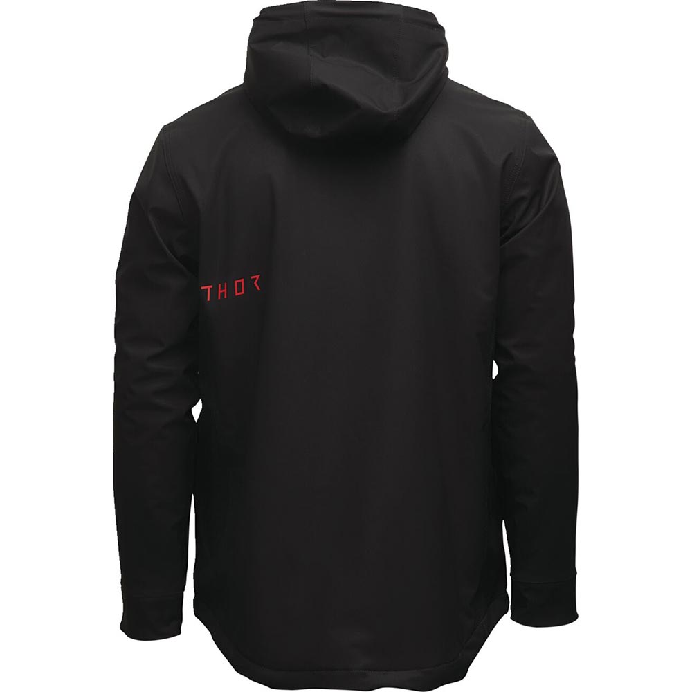 Veste Tour