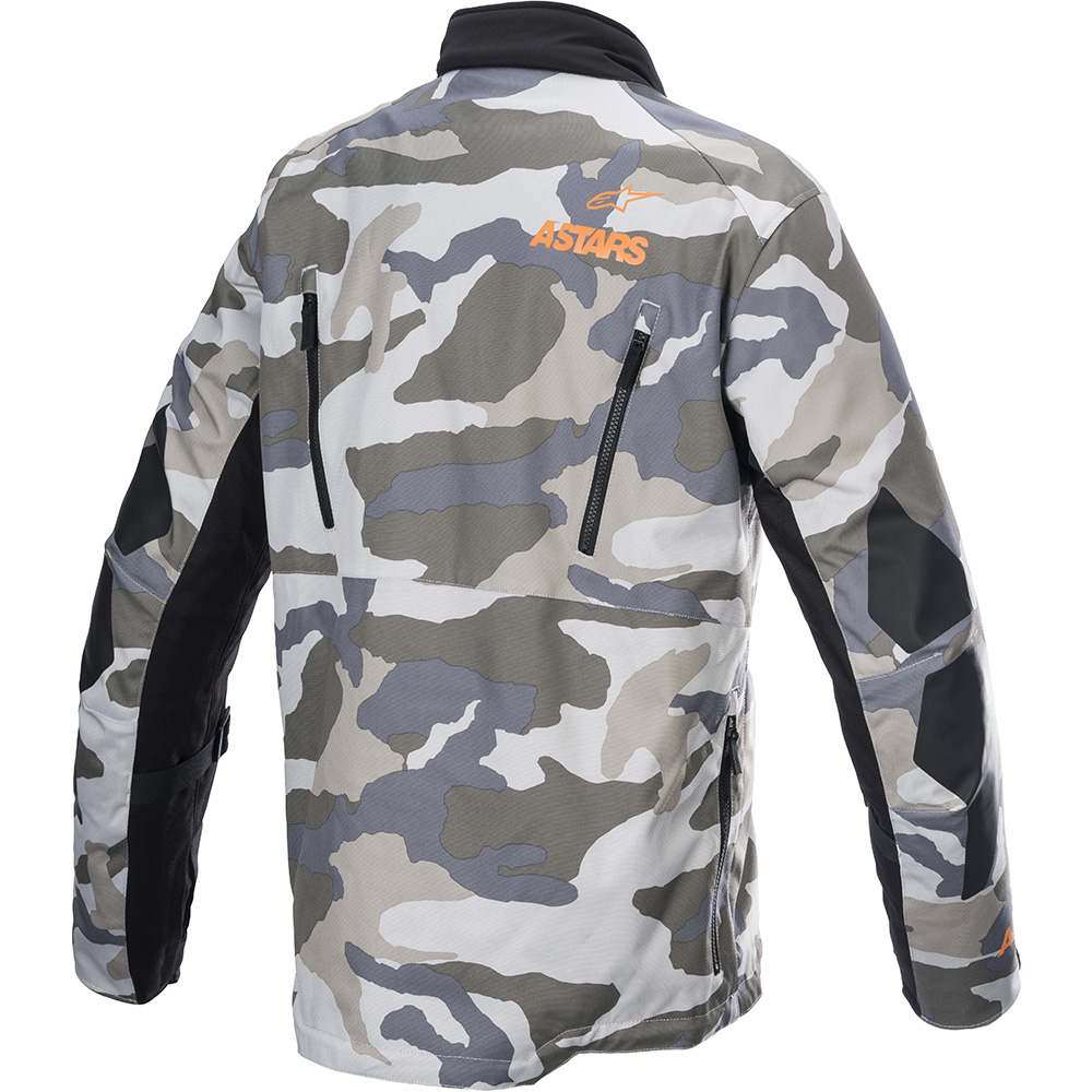 Veste Venture XT