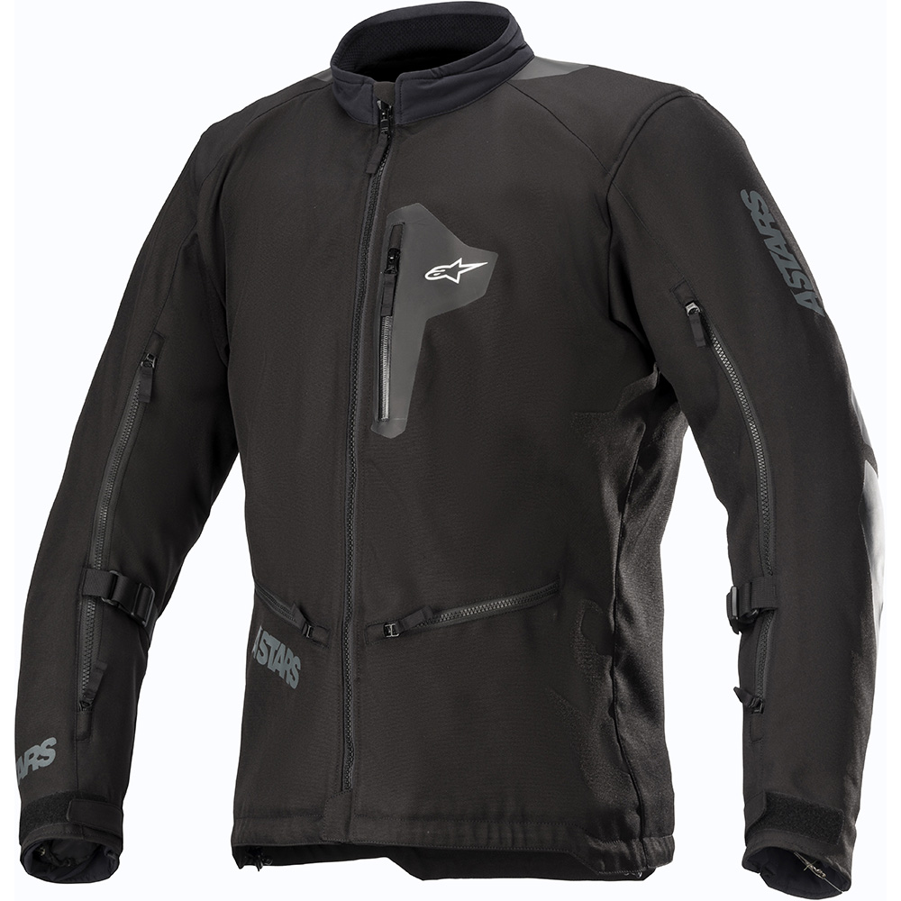 Veste Venture XT