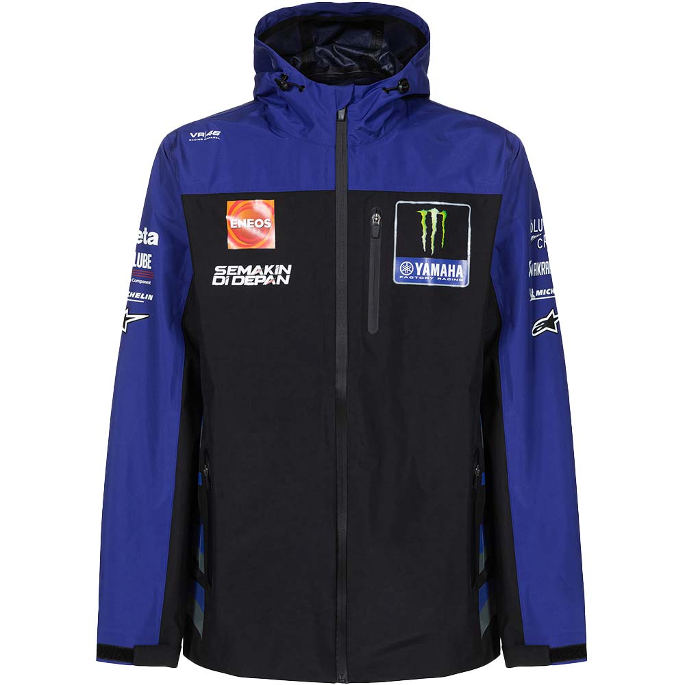 Veste Monster Energy Moto GP