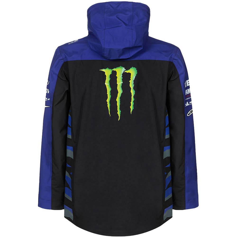 Veste Monster Energy Moto GP
